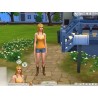 Los Sims 4 PS5 Secundaria