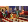 Los Sims 4 PS5 Secundaria