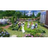 Los Sims 4 PS5 Secundaria