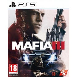 Mafia 3 PS5 Primaria
