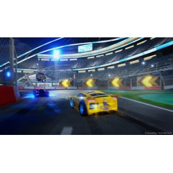 Cars 3 Driven to Win PS4 Secundaria