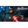 Marvels Avengers PS5 Primaria