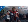 Marvels Avengers PS5 Primaria