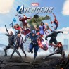 Marvels Avengers PS5 Primaria
