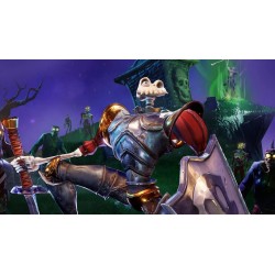 MediEvil PS5 Primaria
