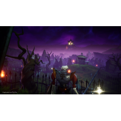 MediEvil PS5 Primaria