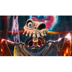 MediEvil PS5 Primaria