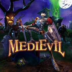 MediEvil PS5 Primaria