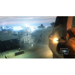 Metal Gear Solid V 5 Ground Zeroes PS5 Primaria