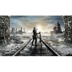 Metro Exodus PS5 Secundaria