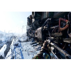 Metro Exodus PS5 Secundaria