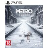 Metro Exodus PS5 Secundaria