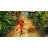 Crash Bandicoot N. Sane Trilogy PS4 Método