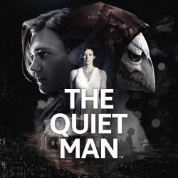 The Quiet Man Limited Edition PS5 Primaria