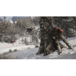 Tom Clancys Ghost Recon Breakpoint PS5 Secundaria