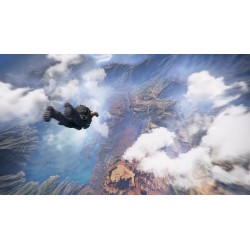Tom Clancys Ghost Recon Wildlands PS5 Primaria
