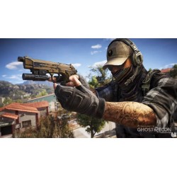 Tom Clancys Ghost Recon Wildlands PS5 Primaria