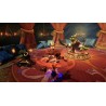 Crash Bandicoot N. Sane Trilogy PS4 Método