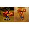 Crash Bandicoot N. Sane Trilogy PS4 Método