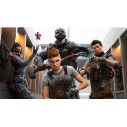 Rainbow Six Siege Deluxe Edition PS5 Secundaria