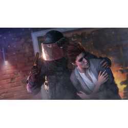 Rainbow Six Siege PS5 Primaria