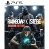 Rainbow Six Siege Deluxe Edition PS5 Secundaria