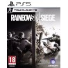 Rainbow Six Siege PS5 Primaria