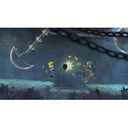 Rayman Legends PS5 Secundaria