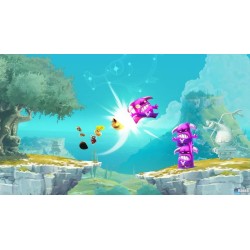 Rayman Legends PS5 Primaria
