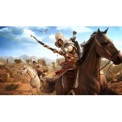 Assassins Creed Origins Season Pass PS5 Primaria