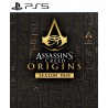 Assassins Creed Origins Season Pass PS5 Primaria