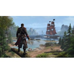 Assassins Creed Rogue Remastered PS5 Primaria