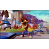 Crash Bandicoot N. Sane Trilogy PS4 Método