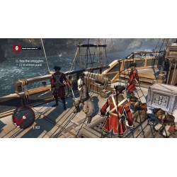 Assassins Creed Rogue Remastered PS5 Primaria
