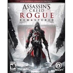 Assassins Creed Rogue Remastered PS5 Primaria