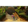 Crash Bandicoot N. Sane Trilogy PS4 Método