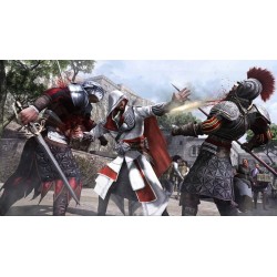 Assassins Creed The Ezio Collection PS5 Secundaria