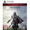 Assassins Creed The Ezio Collection PS5 Secundaria