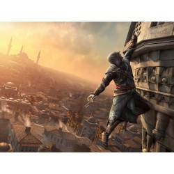 Assassins Creed The Ezio Collection PS5 Primaria
