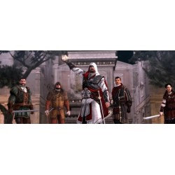 Assassins Creed The Ezio Collection PS5 Primaria