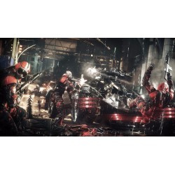 Batman Arkham Knight PS5 Primaria
