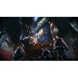 Batman Arkham Knight PS5 Primaria
