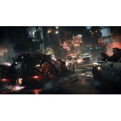 Batman Arkham Knight PS5 Primaria