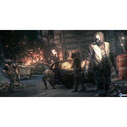Batman Arkham Knight PS5 Primaria