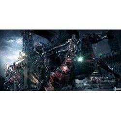 Batman Arkham Knight PS5 Primaria