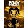 Bendy and the Ink Machine PS5 Primaria