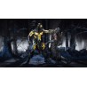 Mortal Kombat X PS4 Primaria