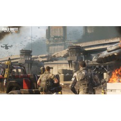 Call Of Duty Black Ops 3 Zombies Chronicles Edition PS5 Secundaria