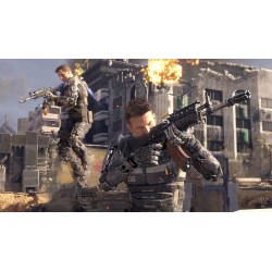 Call Of Duty Black Ops 3 Zombies Chronicles Edition PS5 Secundaria