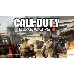 Call Of Duty Black Ops 3 Zombies Chronicles Edition PS5 Secundaria